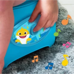 Pinkfong Baby Shark 3-in-1 Potty Trainer With Sound -Baby Products Store GUEST 30ba31ec cd7d 4218 8134 e173a586622f