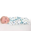 SwaddleMe Original Swaddle Wrap 3-6 Months - 3pk L