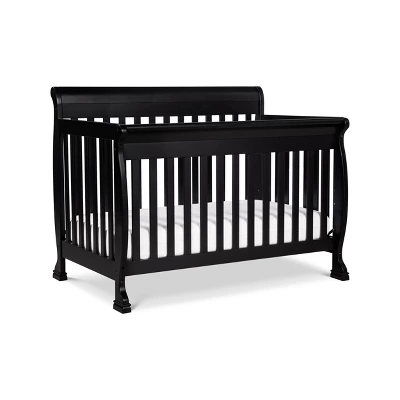 DaVinci Kalani 4-In-1 Convertible Crib 16 DaVinci Kalani 4-In-1 Convertible Crib - Image 16