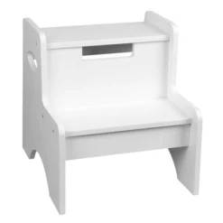 Two Step Stool - WildKin 21 Two Step Stool - WildKin -Baby Products Store GUEST 310af8c6 1ebf 4550 8b51 5a1c48d43240