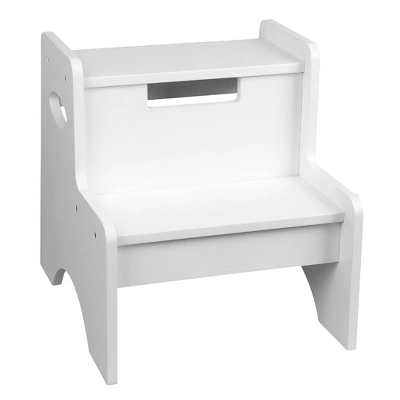 Two Step Stool - WildKin 11 Two Step Stool - WildKin - Image 11
