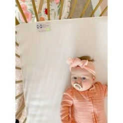 Sealy Airial Breathable 2-Stage Crib Mattress And Toddler Mattress 15 Sealy Airial Breathable 2-Stage Crib Mattress And Toddler Mattress -Baby Products Store GUEST 31800c7c 175d 4f6e 8410 6835da9e69b9