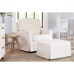 Namesake Crawford Gliding Ottoman Eco-Weave -Baby Products Store GUEST 31c03871 5aa0 4053 9ea7 4847fd7fa2a8