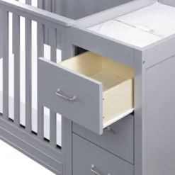 DaVinci Charlie 4-in-1 Convertible Mini Crib & Changer -Baby Products Store GUEST 31ebbc48 cd70 425a 936e aad0945aa3c7