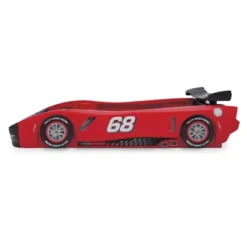 Twin Turbo Race Car Bed - Delta Children -Baby Products Store GUEST 322d311f 3e4a 4760 a20c 789d0b98d21f