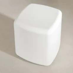 Sweedi Lighted Kids' Stool White - South Shore 22 Sweedi Lighted Kids' Stool White - South Shore -Baby Products Store GUEST 32c24685 d87b 4805 ac19 1d6e5ce8c451