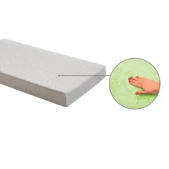 Sealy Butterfly 2-Stage Cotton Ultra Firm Crib And Toddler Mattress -Baby Products Store GUEST 33135e2a ecfa 4a15 9c7a 3a3dd145aed0