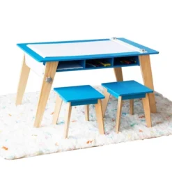 Arts And Crafts Table - WildKin 16 Arts And Crafts Table - WildKin -Baby Products Store GUEST 3377b38d 8022 4516 814c dcba13e311ff