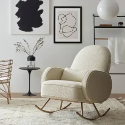 Nursery Works Compass Rocker -Baby Products Store GUEST 337fd793 f63b 49da aab1 28ceed7ab7ba