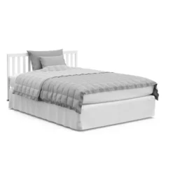 Storkcraft Santa Monica 5-in-1 Convertible Crib -Baby Products Store GUEST 339532a8 9c96 4105 84c7 4c733afcda59