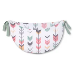 Sweet Jojo Designs Crib Bedding Set - Mod Arrow - Coral/Mint 11pc 12 Sweet Jojo Designs Crib Bedding Set - Mod Arrow - Coral/Mint 11pc -Baby Products Store GUEST 33fc77cb 9cac 4582 984e 44921af3d609