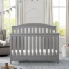 Delta Children® Emerson 4-in-1 Convertible Crib