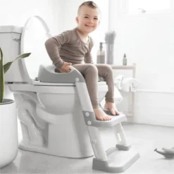 JOOL BABY Potty Ladder - Gray 10 JOOL BABY Potty Ladder - Gray -Baby Products Store GUEST 34a7a7e1 4c40 49ec 8913 21f68c71103e