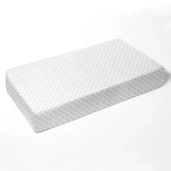 Bacati - Petals Purple Muslin 3 Pc Toddler Bed Sheet Set 100 Percent Cotton -Baby Products Store GUEST 34be2fff a0be 40e4 8454 280976982527