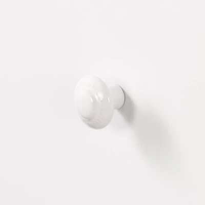 Cotton Candy Changing Table With Drawers - Pure White - South Shore 3 Cotton Candy Changing Table With Drawers - Pure White - South Shore - Image 3