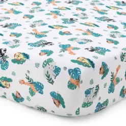The Peanutshell Wild Kingdom Crib Bedding Set, 3pc To 12 Pc, Safari Animals -Baby Products Store GUEST 3515855a 89d6 4047 b5ec 6da660205e55