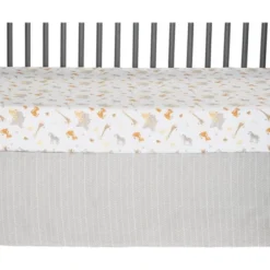 Sammy & Lou Crib Bedding Sets - Safari Snuggle - 4pc 10 Sammy & Lou Crib Bedding Sets - Safari Snuggle - 4pc -Baby Products Store GUEST 366f7f53 29c9 47cd 8b95 0723ceb3e678