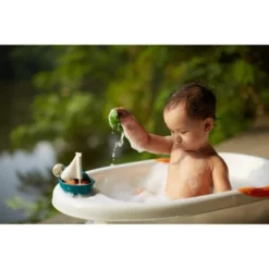 Plantoys| Sea Life Bath Set -Baby Products Store GUEST 36ac88cf 6e21 4c92 978d 47544c6a0f8e