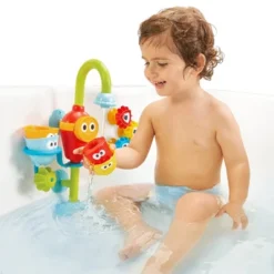Yookidoo Spin 'n' Sort Spout Pro Bath Toy 12 Yookidoo Spin 'n' Sort Spout Pro Bath Toy -Baby Products Store GUEST 374d0e15 ffd9 4ec5 b126 a4a5ea091395