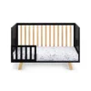 Suite Bebe Ramsey Toddler Guard Rail - Black