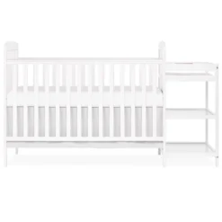 Dream On Me Anna 4 In 1 Full-Size Crib And Changing Table Combo -Baby Products Store GUEST 37abd88b 079e 41b1 9cd0 67b80e0d76f7