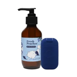 Fresh Peaches Toilet Paper Gel Wet Wipe Alternative 6 Fresh Peaches Toilet Paper Gel Wet Wipe Alternative -Baby Products Store GUEST 38050a9b c1c6 477a 8de8 f96db0eee598