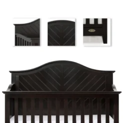 Dream On Me Ella 5 In 1 Convertible Crib -Baby Products Store GUEST 38717767 a2dd 4b79 83e6 2ff68e14aade