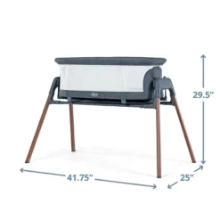 Chicco LullaGlide 3-in-1 Bassinet - Luna -Baby Products Store GUEST 387198d6 6f90 47e9 9912 f22b6ebaebbf