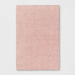 4'x6' Tufted Cotton Chevron Kids' Rug - Pillowfort™ -Baby Products Store GUEST 3895febc 8f56 410b afc1 7aa45a81f484