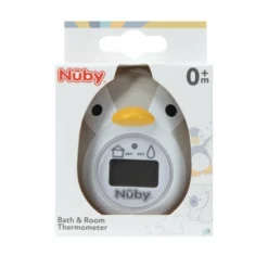 Nuby Penguin Bath Thermometer 10 Nuby Penguin Bath Thermometer -Baby Products Store GUEST 38a34227 a582 4e0e 8f90 c75d327cfd21