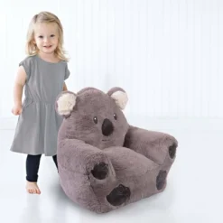 Trend Lab Accent Chair - Koala Character 9 Trend Lab Accent Chair - Koala Character -Baby Products Store GUEST 38b36da5 33eb 4174 baeb 3f9bb2ac8f53