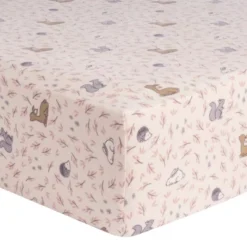 Trend Lab Flannel Fitted Crib Sheet -Baby Products Store GUEST 3976cfb2 4b2e 47e0 a18e 47e331579860