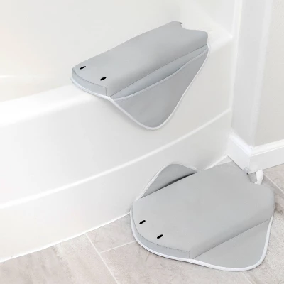 Ubbi® Ubbi Bath Kneeler 4 Ubbi® Ubbi Bath Kneeler - Image 4