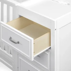 DaVinci Charlie 4-in-1 Convertible Crib & Changer -Baby Products Store GUEST 3b28eee4 73eb 4c91 90d4 8c8beadaa431