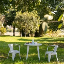 3pc Coco Kids' Outdoor Set Gray - ACEssentials -Baby Products Store GUEST 3b2b3a1a 1487 4cff a26d 171f574a99cf