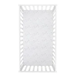 Sammy & Lou Lots Of Fox Microfiber Crib Sheet - 2pk -Baby Products Store GUEST 3b52cf9e ad89 40b6 a276 ab77820997fe