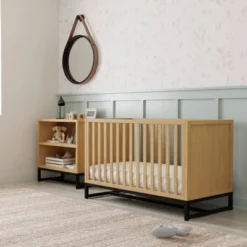 DaVinci Ryder 3-in-1 Convertible Crib 16 DaVinci Ryder 3-in-1 Convertible Crib -Baby Products Store GUEST 3b53ea54 406e 4869 a803 7ff98bc88c0a