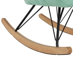 Baby Relax Zander Rocker Chair With Side Storage Pockets Teal -Baby Products Store GUEST 3b7f36b3 2820 45bb b9bb 4c9be6f17cba