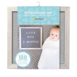 Pearhead 10"x 10" Letterboard Set 13 Pearhead 10"x 10" Letterboard Set -Baby Products Store GUEST 3bc6cd03 2599 4eb3 bd3f 90c82a7967a5