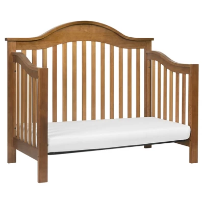 DaVinci Jayden 4-in-1 Convertible Crib 3 DaVinci Jayden 4-in-1 Convertible Crib - Image 3