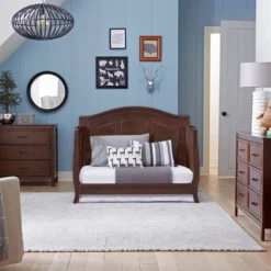 DaVinci Emmett 4-in-1 Convertible Crib -Baby Products Store GUEST 3bfdc48a 7347 46b4 9bd5 c41a26eed326