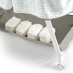 Ity By Ingenuity Snuggity Snug Soothing Vibrations Bassinet - Nimbu 12 Ity By Ingenuity Snuggity Snug Soothing Vibrations Bassinet - Nimbu -Baby Products Store GUEST 3c1b32ae 1634 4b8f ab4b 3185d2eee6fd