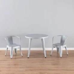 3pc Coco Kids' Outdoor Set Gray - ACEssentials -Baby Products Store GUEST 3c2dd4ff 1086 45b5 b2f3 d7b3ccac13c3