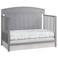 Oxford Baby Baldwin 4-in-1 Convertible Crib 16 Oxford Baby Baldwin 4-in-1 Convertible Crib -Baby Products Store GUEST 3c2eb527 1fca 4ee5 8728 0a8f1a702926