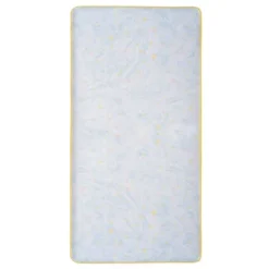 Dream On Me Moon-Dust Crib & Toddler 202 Coil Mattress