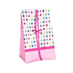 Bacati - Botanical Floral Birds Pink Multicolor 6 Pc Crib Bedding Set With Long Rail Guard Cover 17 Bacati - Botanical Floral Birds Pink Multicolor 6 Pc Crib Bedding Set With Long Rail Guard Cover -Baby Products Store GUEST 3c753af5 b5f0 4ade acaf 422678ffdaf3