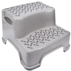 Playtex Transitions 2-Tier Step Stool