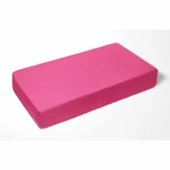 Bacati - Damask Pink Fuschia Chocolate 4 Pc Crib Bedding Set With Diaper Caddy -Baby Products Store GUEST 3cc17403 07b4 485c 8712 7790c6ff256f