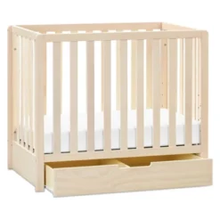 Carter's By DaVinci Colby 4-in-1 Convertible Mini Crib With Trundle 17 Carter's By DaVinci Colby 4-in-1 Convertible Mini Crib With Trundle -Baby Products Store GUEST 3d769b23 7931 4fc2 b7d5 9c5aa7f589d3