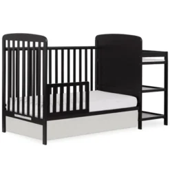 Dream On Me Anna 4 In 1 Full-Size Crib And Changing Table Combo -Baby Products Store GUEST 3dc540a6 1b82 47fc b47a 6a0e0ac8c964